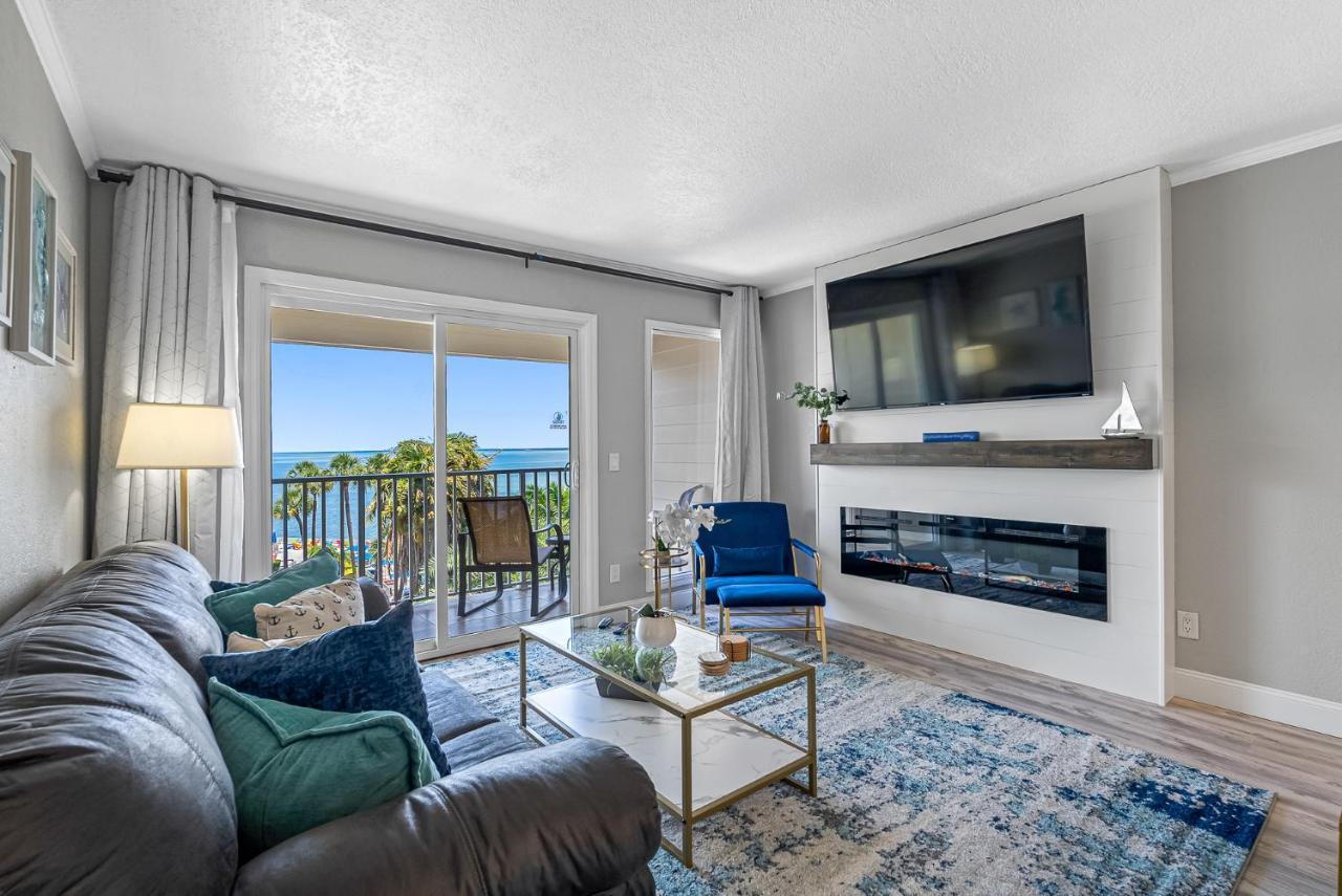 Вилла Wake Up To The Ocean Breeze - Enjoy Amazing Views Тампа Экстерьер фото