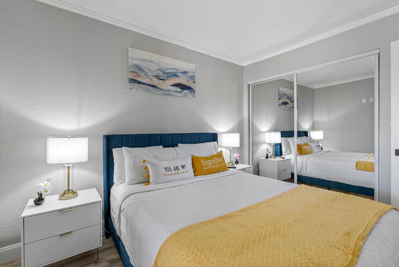 Вилла Wake Up To The Ocean Breeze - Enjoy Amazing Views Тампа Экстерьер фото