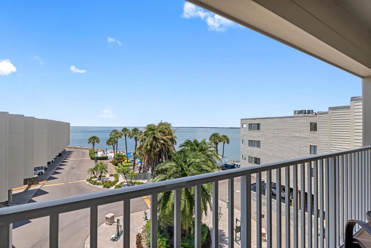 Вилла Wake Up To The Ocean Breeze - Enjoy Amazing Views Тампа Экстерьер фото